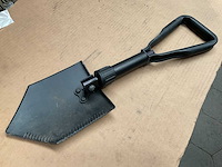 Intrenching tool (2x) - afbeelding 1 van  4