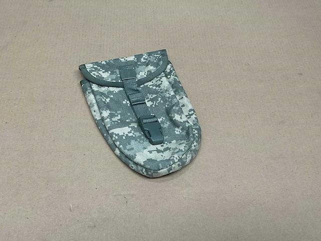 Intrenching tool carrier (10x) - afbeelding 1 van  4