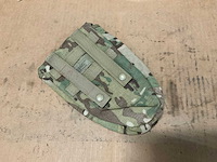 Intrenching tool carrier (11x) - afbeelding 2 van  3