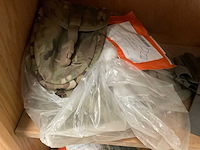 Intrenching tool carrier (11x) - afbeelding 3 van  3