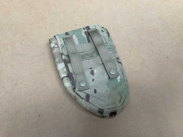 Intrenching tool carrier (75x) - afbeelding 3 van  4