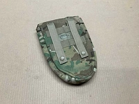 Intrenching tool carrier pouch (10x) - afbeelding 2 van  3