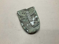 Intrenching tool carrier pouch (10x) - afbeelding 1 van  3