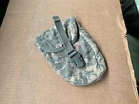 Intrenching tool carrier pouch (2x) - afbeelding 1 van  3
