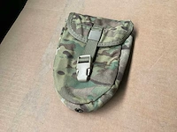 Intrenching tool carrier pouch (4x) - afbeelding 1 van  3