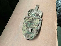 Intrenching tool carrier pouch (4x) - afbeelding 2 van  3