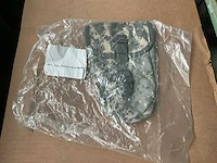 Intrenching tool carrier pouch - afbeelding 1 van  2
