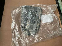 Intrenching tool carrier pouch - afbeelding 2 van  2