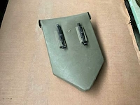 Intrenching tool carrier pvc (6x) - afbeelding 2 van  3