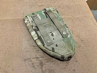 Intrenching tool pouch (10x) - afbeelding 2 van  3