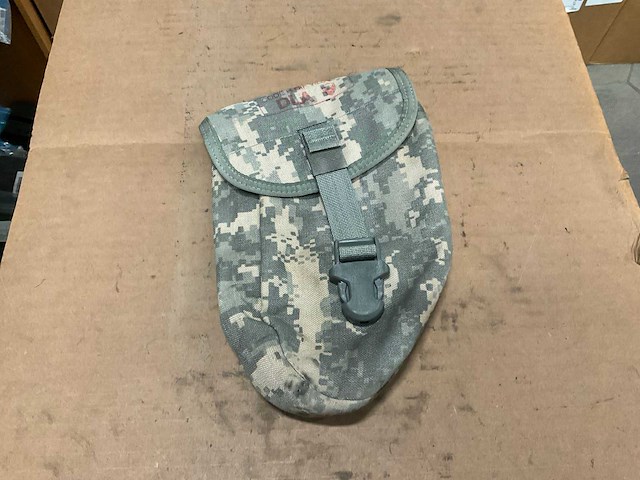 Intrenching tool pouch (10x) - afbeelding 1 van  3