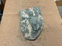 Intrenching tool pouch (10x) - afbeelding 1 van  3