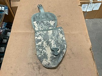 Intrenching tool pouch (10x) - afbeelding 2 van  3