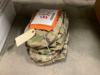 Intrenching tool pouch (11x) - afbeelding 4 van  4