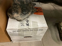 Intrenching tool pouch (25x) - afbeelding 4 van  4