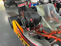 Intrepid gx390 honda kart - afbeelding 17 van  26