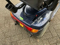 Invacare - comet - scootmobiel - afbeelding 4 van  13