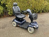 Invacare - comet - scootmobiel - afbeelding 1 van  13
