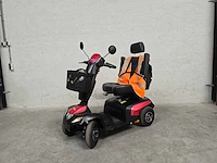 Invacare - elektrische - scootmobiel - afbeelding 2 van  7