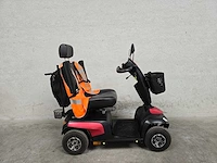 Invacare - elektrische - scootmobiel - afbeelding 3 van  7