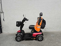 Invacare - elektrische - scootmobiel - afbeelding 4 van  7