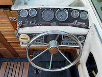 Invader mercury v6 v210 cc speedboot met trailer - afbeelding 11 van  35