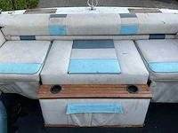 Invader mercury v6 v210 cc speedboot met trailer - afbeelding 17 van  35