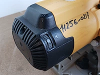 Invalcirkelzaag 165mm 230v (incl.rail 1,5m) dewalt, dws520kr, bouwjaar 2013 - afbeelding 4 van  9