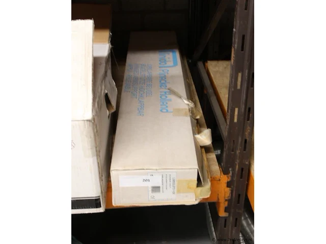 Invalidenbeugel - afbeelding 1 van  2