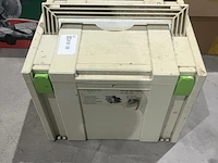 Invalzaag, festo , eb/z48 plus - afbeelding 1 van  5