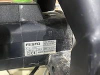 Invalzaag, festo , eb/z48 plus - afbeelding 3 van  5