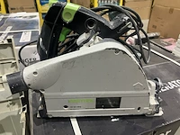 Invalzaag, festo, ts55ebq - afbeelding 1 van  4