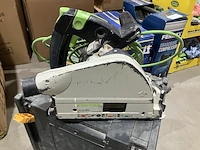 Invalzaag, festo, ts55ebq - afbeelding 1 van  5