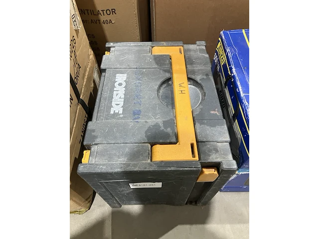 Invalzaag, festo, ts55ebq - afbeelding 5 van  5