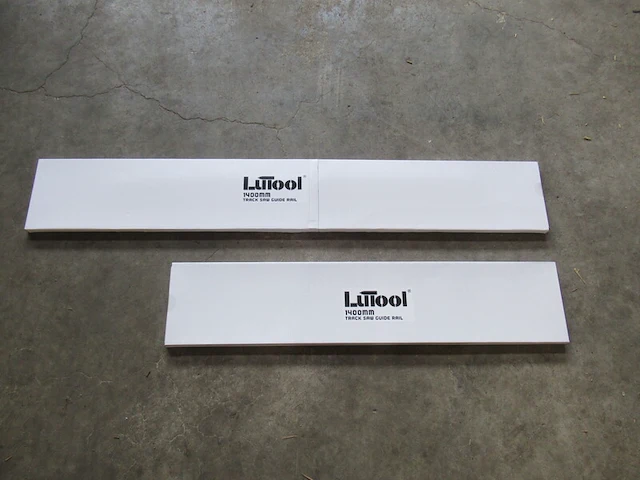 Invalzaag lutool, lt6h007 - afbeelding 4 van  5