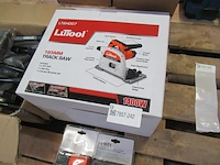Invalzaag lutool, lt6h007 - afbeelding 6 van  6