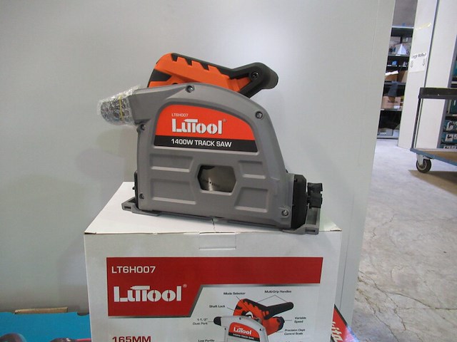 Invalzaag lutool, lt6h007 - afbeelding 3 van  5