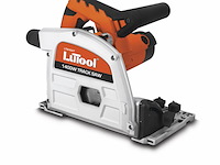 Invalzaag lutool, lt6h007 - afbeelding 1 van  5