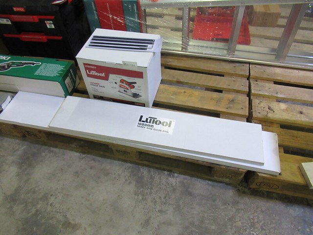 Invalzaag lutool, lt6h007 - afbeelding 6 van  6