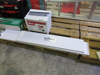 Invalzaag lutool, lt6h007 - afbeelding 6 van  6