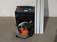 Invalzaag voor tegels - 180mm - 230v carat, tc1800, bouwjaar 2020 - afbeelding 1 van  7