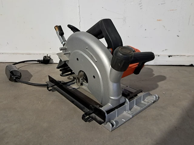 Invalzaag voor tegels - 180mm - 230v carat, tc1800, bouwjaar 2020 - afbeelding 3 van  7