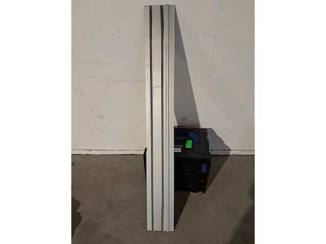 Invalzaag voor tegels - 180mm - 230v carat, tc1800, bouwjaar 2020 - afbeelding 7 van  7