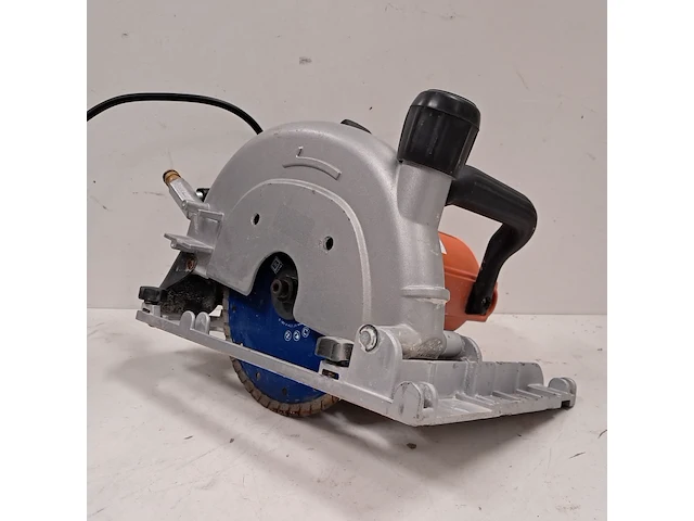 Invalzaag voor tegels 180mm 230v, carat, tc1800, 2018 - afbeelding 1 van  8