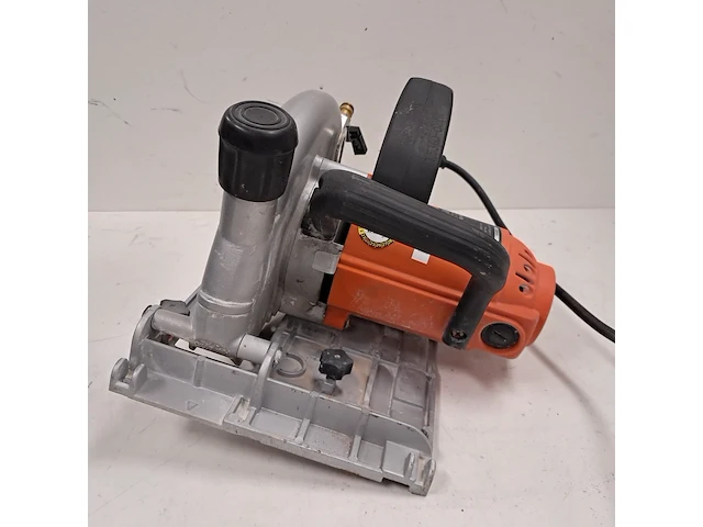 Invalzaag voor tegels 180mm 230v, carat, tc1800, 2018 - afbeelding 4 van  8