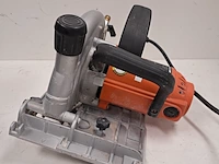 Invalzaag voor tegels 180mm 230v, carat, tc1800, 2018 - afbeelding 4 van  8