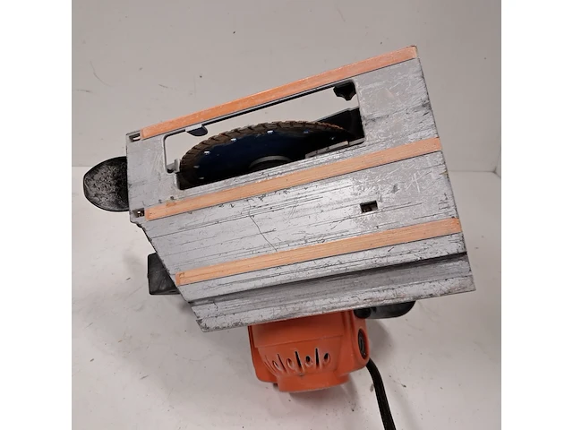 Invalzaag voor tegels 180mm 230v, carat, tc1800, 2018 - afbeelding 5 van  8