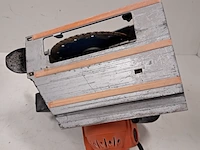 Invalzaag voor tegels 180mm 230v, carat, tc1800, 2018 - afbeelding 5 van  8