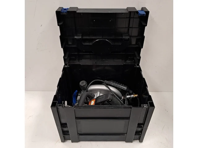 Invalzaag voor tegels 180mm 230v, carat, tc1800, 2018 - afbeelding 8 van  8