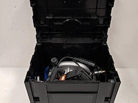 Invalzaag voor tegels 180mm 230v, carat, tc1800, 2018 - afbeelding 8 van  8